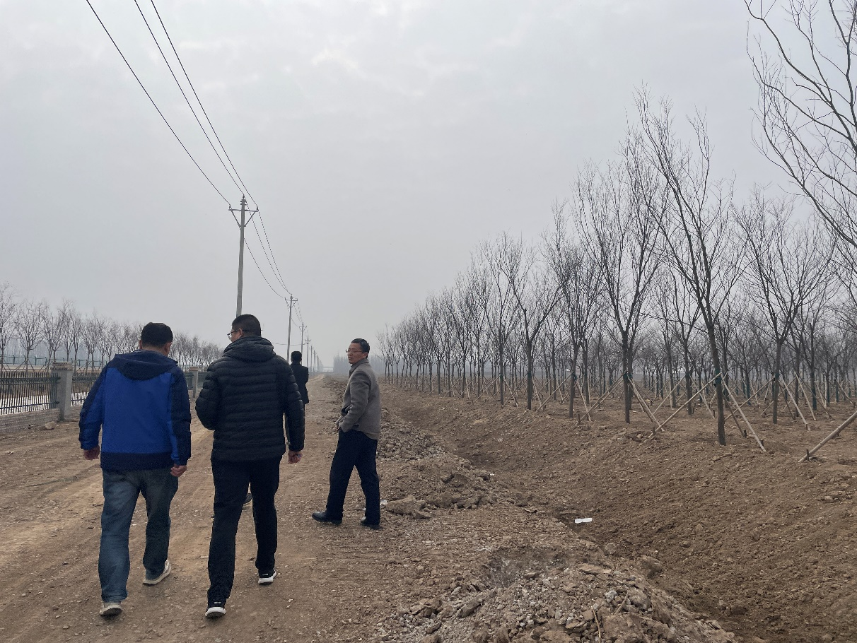 奮進(jìn)新征程｜生態(tài)環(huán)境事業(yè)部：擂鼓催征啟新程，實(shí)干篤行開(kāi)新局